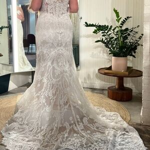 Vow’d Arietta Dress